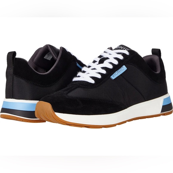 Vionic Shoes - Vionic Breilyn Sneaker